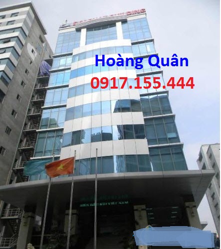 Bán gấp nhà 2MT đường Trần Cao Vân, Phùng Khắc Khoan, Q1. DT: 15x20m, giá 160 tỷ