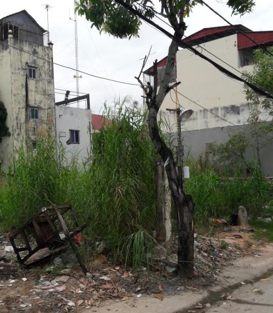 Bán nhà trệt, lầu đúc mặt tiền Nguyễn Thị Thập, Tân Quy, Quận 7,0909.293.187 Ban