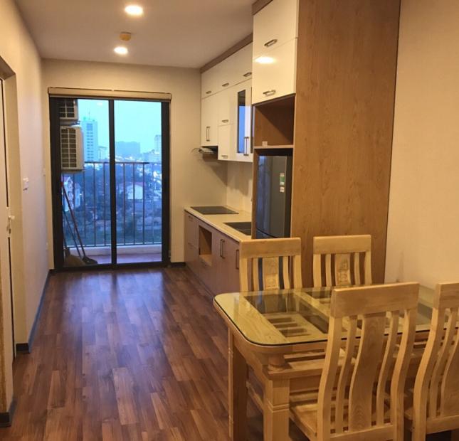 Cho thuê nhanh hoặc bán 2 căn hộ ở tầng 8 và 9. DT 69m2 full nội thất ở Viglacera