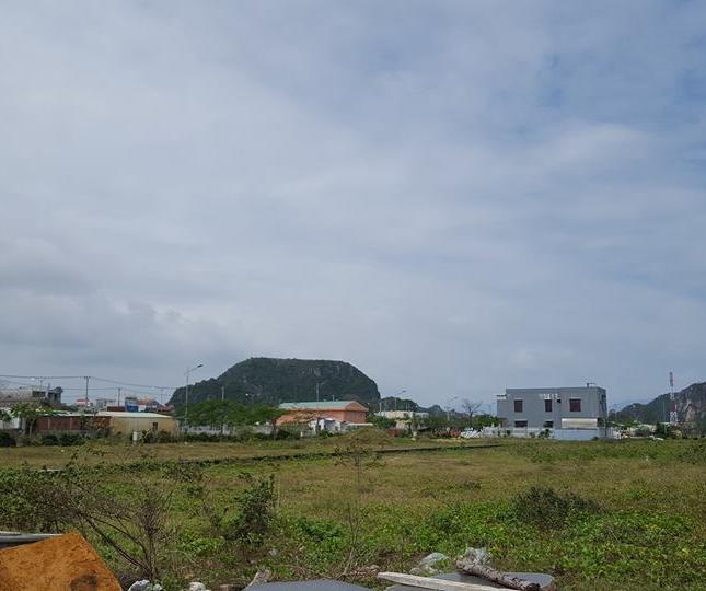 Đất Phú Mỹ An, đối diện công viên, trường học. Giá chỉ 770tr