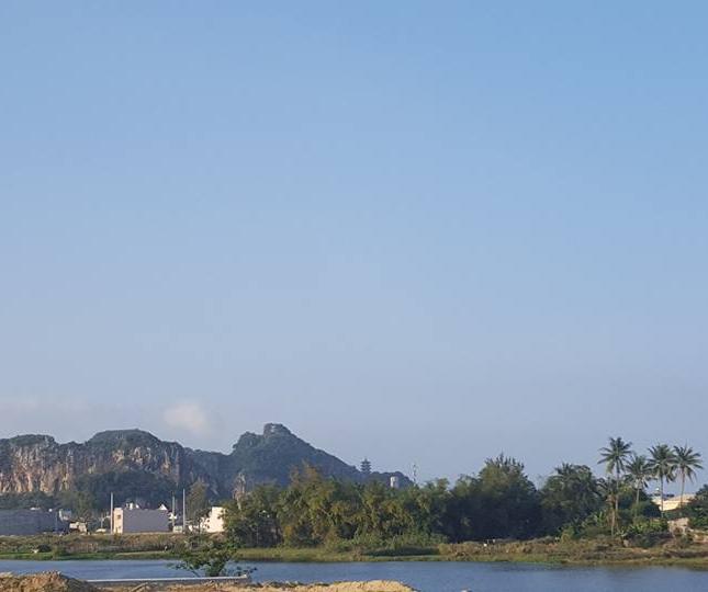 Đất Phú Mỹ An, đối diện công viên, trường học. Giá chỉ 770tr