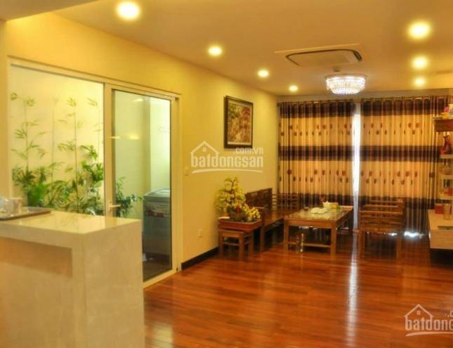 Cho thuê căn hộ 91,5m2 tại chung cư Hòa Bình Green City, số 505 Minh Khai, Hai Bà Trưng