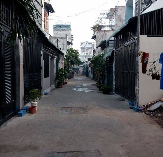Chuyển công tác lên Sài Gòn cần cho thuê nhà đẹp trong khu dân trí cao tại Dĩ An