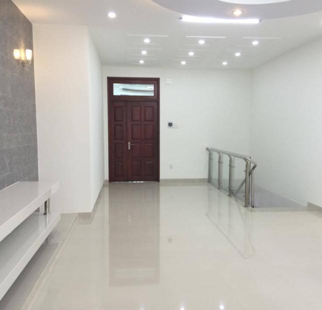 Cho thuê nhà mới đẹp KDC Hưng Phú có máy lạnh tiện ở 7,5 triệu/th (miễn trung gian )