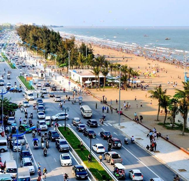 FLC Sầm Sơn Lux City – Dự án nóng 2017, lợi nhuận đầu tư cao