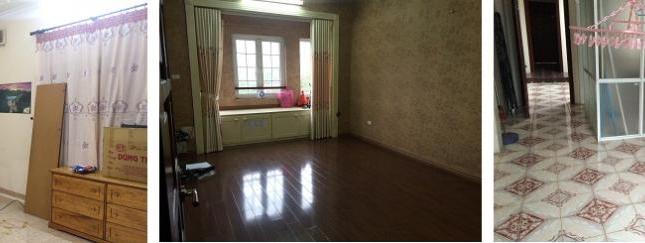 Cho thuê nhà số 12 ngõ 39 Trần Kim Xuyến, Cầu Giấy, 30tr/tháng, 0988422893