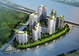 Chỉ 25% giá trị, sở hữu ngay CH resort đảo Kim Cương 3 mặt view sông, cách trung tâm Q1 10 phút