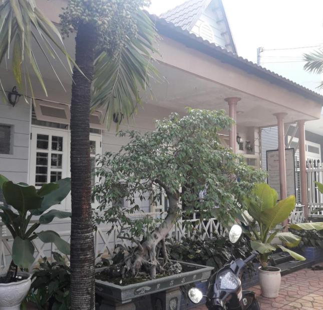Bán nhà đẹp KDC Quân Đoàn 4, Tân Phong, BH, ĐN, diện tích 300m2, giá 2,9 tỷ