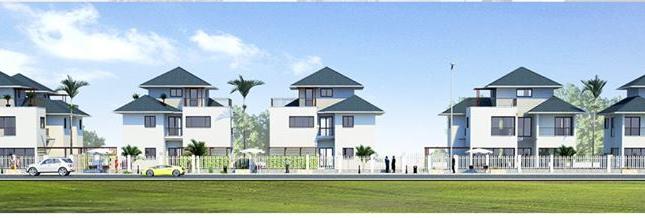 Bán đất nền biệt thự dự án tại Dự án KĐT mới Nam Vĩnh Yên, giá chỉ từ 7.65 triệu/m²