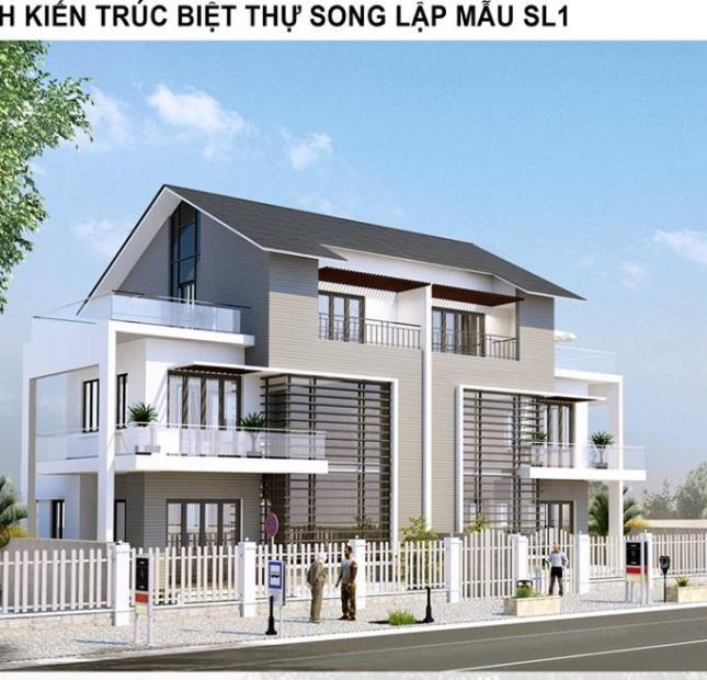 Bán đất nền biệt thự dự án tại Dự án KĐT mới Nam Vĩnh Yên, giá chỉ từ 7.65 triệu/m²