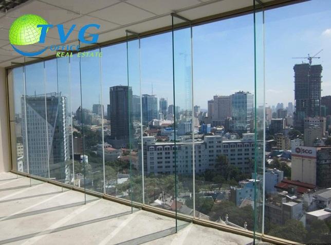 Cho thuê VP đẹp đường Nguyễn Công Trứ, Q. 1, DT 120, 320, 420m2, giá 524 ngàn/m2/th. LH 0934124102