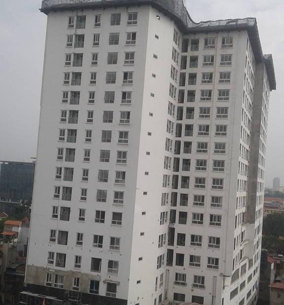 Bán nhà mặt phố Nguyễn Thái Học, Ba Đình, 210m2, 10 tầng, 78 tỷ, lấp lánh như 1 vị thần