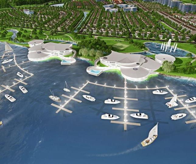 Dự án King Bay Nhơn Trạch- CK tới 5%, sinh lợi 70% cho nhà đầu tư, TT chỉ 30%, LH 0901 575 554
