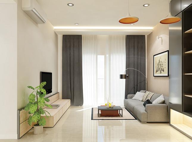 Bán xuất nội bộ căn hộ chung cư tại dự án Saigon South Plaza, Quận 7, TP HCM giá chỉ 960 triệu
