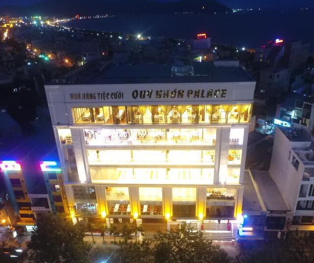 Cần bán tòa nhà Quy Nhơn Plaza, Quy Nhơn, Bình Định