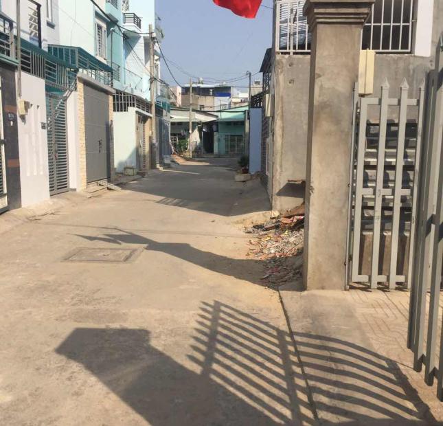 Chính chủ cần bán lô đất ngã ba Lò Lu Nguyễn Xiển, P Trường Thạnh, chỉ 21tr/m2. LH 0901183934