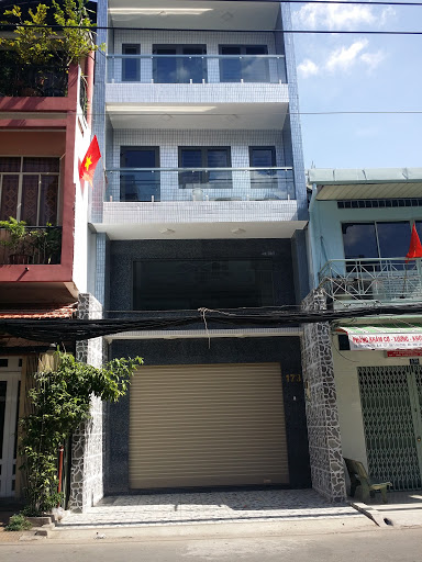 Mặt bằng salon mặt tiền đường Tân Phước, Phường 6, Quận 10, Hồ Chí Minh