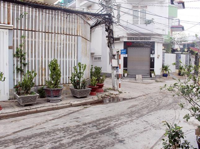 Nhà bán Nguyễn Thị Thập 26.25m2 1.99 tỷ