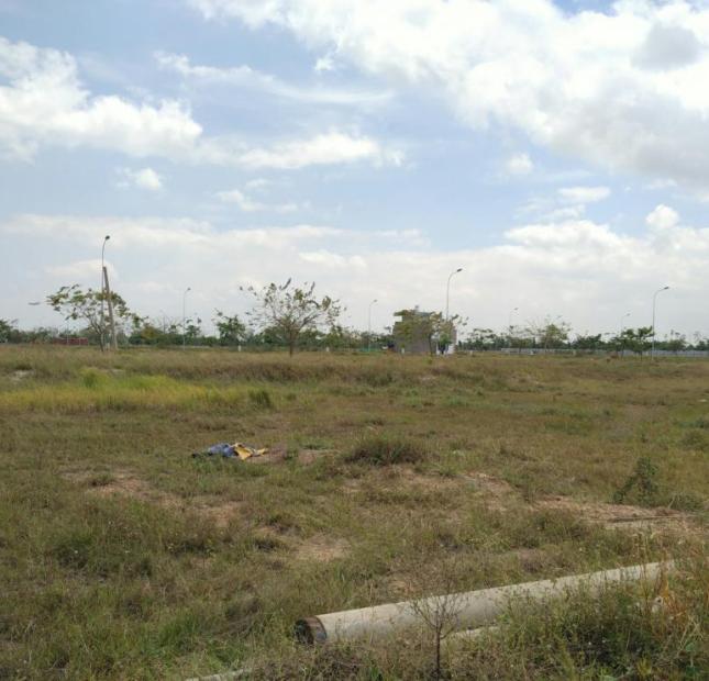 Bán đất tại đường Xa Lộ Hà Nội, Quận 9, Hồ Chí Minh, diện tích 100m2, giá 990 tr