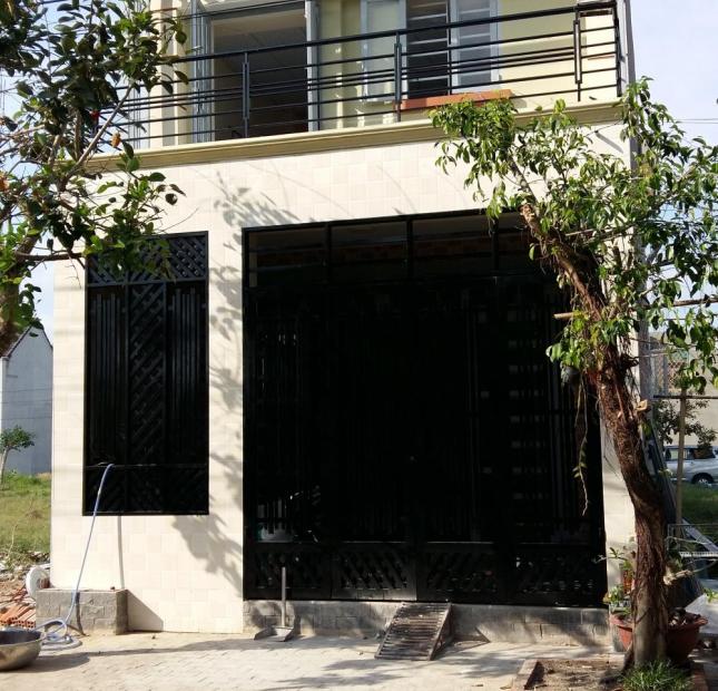 Bán nhà riêng tại đường Xuân Thới Sơn 12, xã Xuân Thới Sơn, Hóc Môn, Tp.HCM. 72m2, giá 700 triệu.