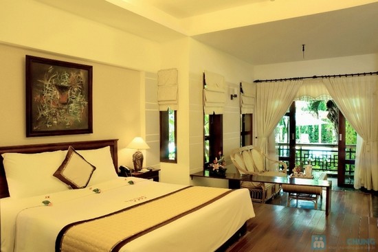 Bán khách sạn ven biển Đà Nẵng cực đẹp, 3 sao cộng, mới xây xong, trên 100 phòng