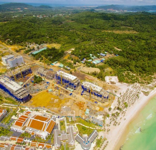 Những lợi ích nhìn thấy được khi đầu tư vào Condotel- Premier Residence Phú Quốc Emerald Bay