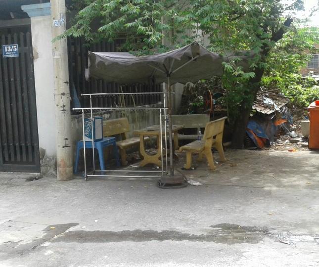 Cần bán gấp nhà ở đường Nguyễn Văn Quá, Phường Tân Hưng Thuận, Quận 12