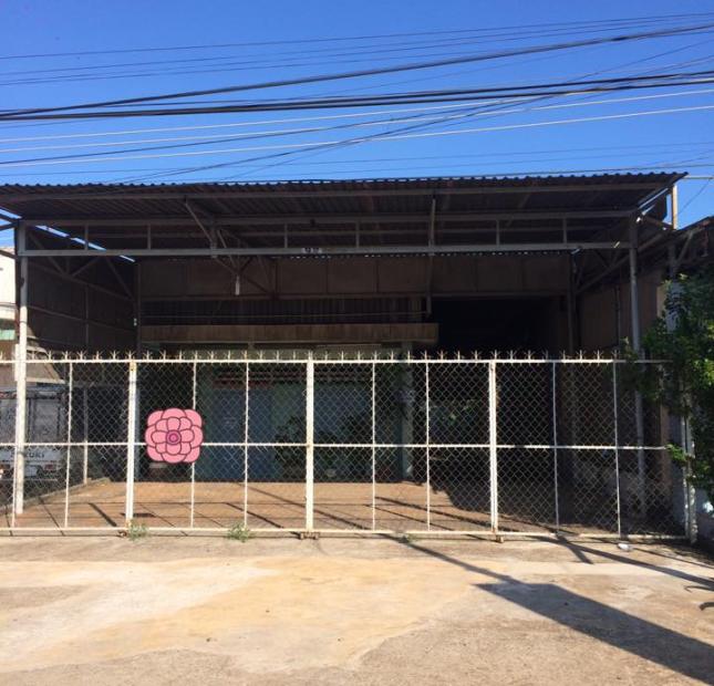 Bán nhà đất mặt tiền đường Quốc Lộ 1A, thị xã Long Khánh, tỉnh Đồng Nai