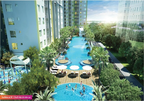 Cần bán căn hộ S1.1005, tại dự án Seasons Avenue, Làng Việt Kiều Châu Âu, Mỗ Lao, HN