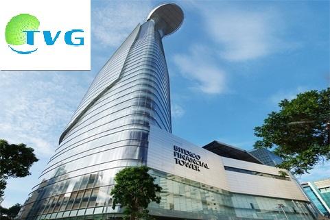 VP cho thuê tòa Bitexco Financial Tower DT 151m2 duy nhất, giá từ 800 - 900ng/m2/th. LH 0934124102