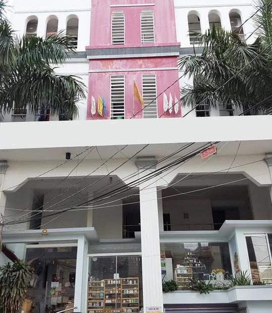 Phòng trọ cao cấp cho thuê tại quận 7 đường Phan Huy Thực giá 2.5 triệu/tháng. Tiện nghi đầy đủ