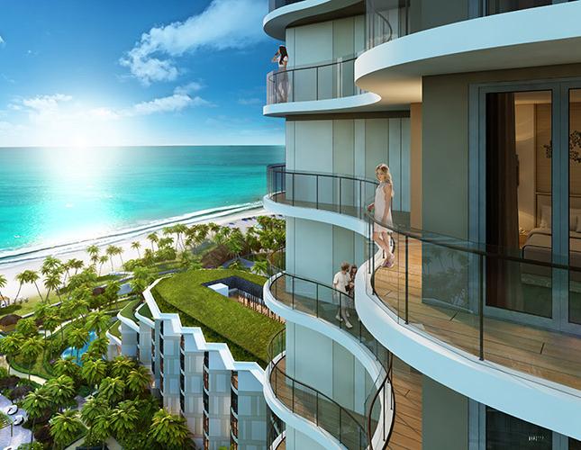 InterContinental Phú Quốc siêu dự án nghỉ dưỡng giá chỉ từ 4.5 tỷ/căn