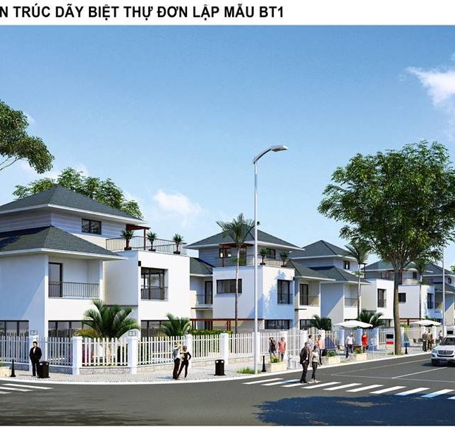Bán đất nền dự án tại Dự án Khu đô thị mới Nam Vĩnh Yên, Vĩnh Yên, Vĩnh Phúc, giá 7.65 triệu/m²