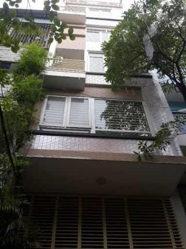 Bán nhà Nguyễn Trãi, 42m2 x 5 tầng, lô góc, hai mặt ngõ, thiết kế gác lửng, SĐCC