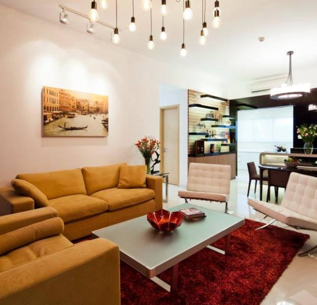 Gia đình đi Mỹ bán căn hộ Hoàng Anh Gia Lai 3 phòng ngủ, đầy đủ nội thất, view đẹp, giá chỉ 3.5 tỷ