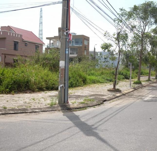 Bán đất khu Phú Mỹ An Đà Nẵng – Đường 10.5m