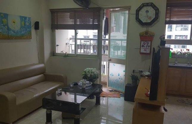 Bán căn hộ chung cư tại dự án chung cư Cienco1, Thanh Xuân, Hà Nội