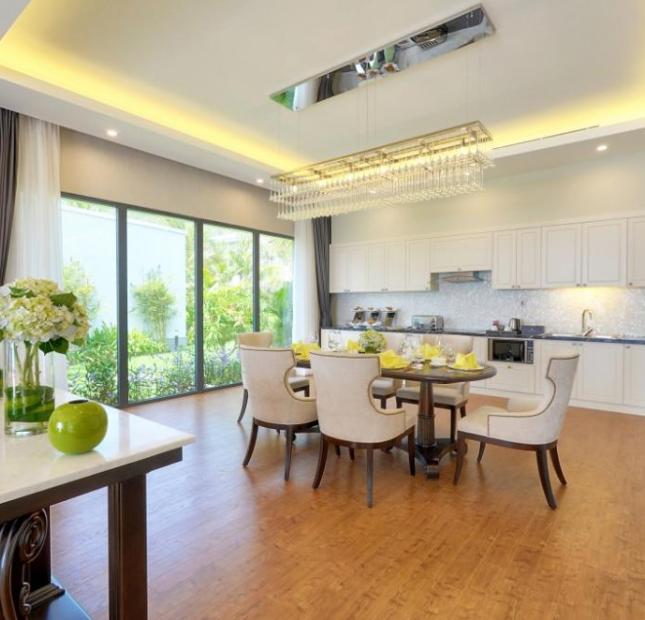 Vinpearl Nha Trang Resort & Villas. Cam kết chia sẻ lợi nhuận 85%