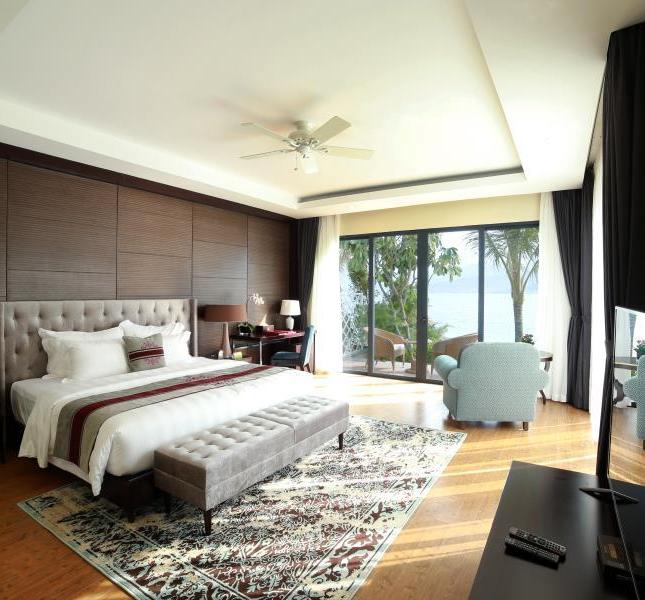 Vinpearl Nha Trang Resort & Villas. Cam kết chia sẻ lợi nhuận 85%