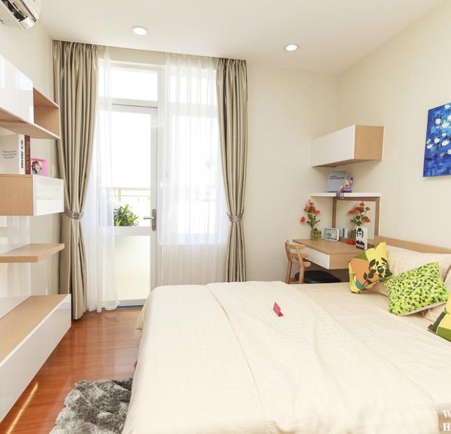 Bán gấp căn hộ Him Lam Riverside Q7, 100m2, 2PN, đầy đủ nội thất, giá 3.8 tỷ – 0908.651.721