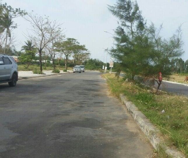 Bán đất trong Khu dân cư thuộc phường Sơn Phong và phường Cẩm Châu thành phố Hội An