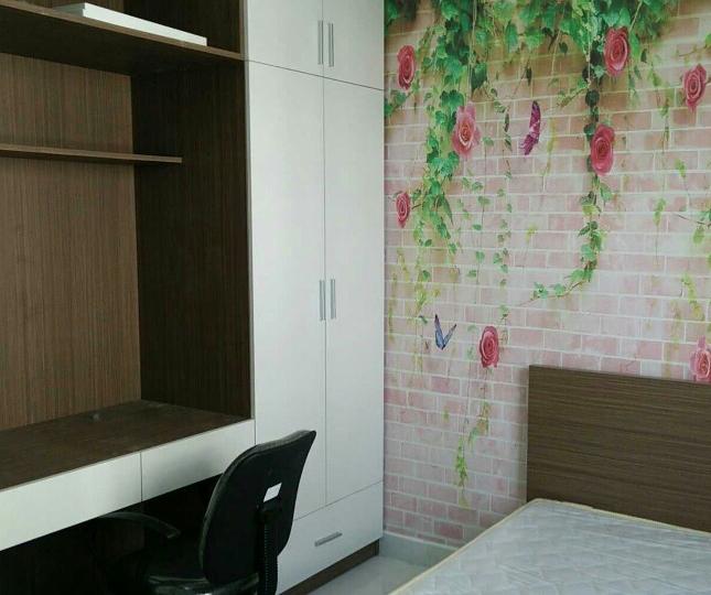 Cần bán căn hộ Topaz Garden quận Tân Phú, diện tích 72m2, 2 phòng ngủ, 2 vệ sinh