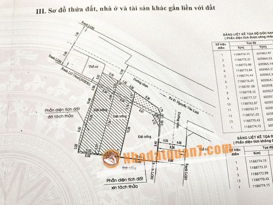 Bán đất nền BT sân vườn hẻm nhựa 8m Tân Mỹ, P. Tân Thuận Tây, Q. 7 giá 6.5 tỷ