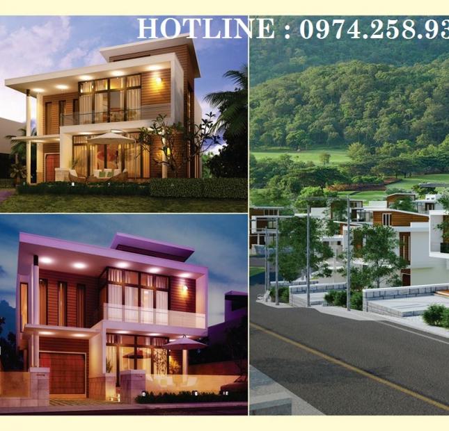 Tại sao bạn nên đầu tư vào Marina Hill biệt thự nghỉ dưỡng đồi tại Nha Trang