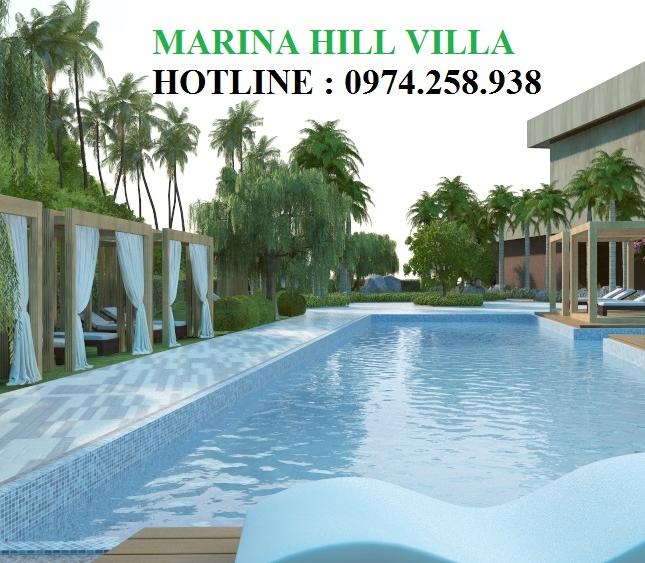 Tại sao bạn nên đầu tư vào Marina Hill biệt thự nghỉ dưỡng đồi tại Nha Trang