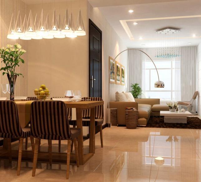 Bán gấp căn hộ Him Lam Riverside Q7, 108m2, 2PN, đầy đủ nội thất, giá 4.190 tỷ – 0908.651.721