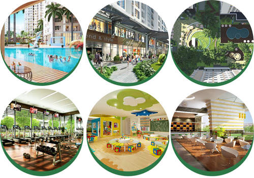 Chỉ 930 triệu sở hữu ngay căn hộ cao cấp Tara Residence Tạ Quang Bửu, Quận 8