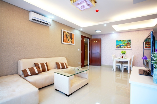 Cần bán căn hộ An Hòa trong khu đô thị mới An Phú An Khánh, Quận 2,3 phòng ngủ, 100m2, giá tốt
