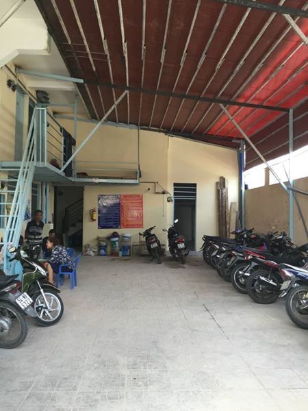 Cho thuê phòng trọ mới xây giá rẻ Quận 8, Hồ Chí Minh