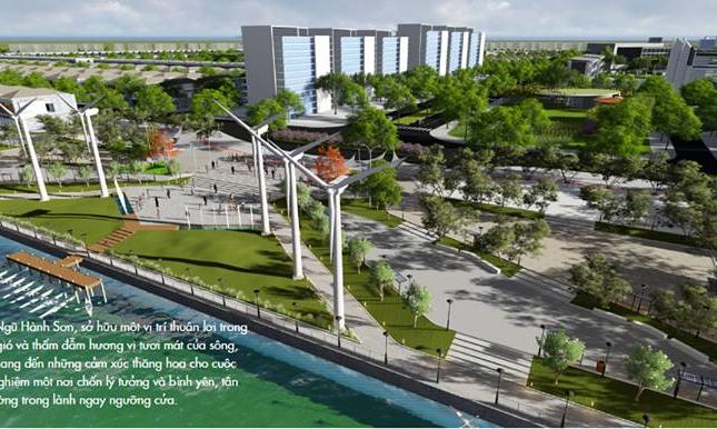 Đất nền ven sông vị trí siêu đẹp cho đầu tư nghỉ dưỡng tại Đà Nẵng– LH: 0905 862 057– 0905 775 020